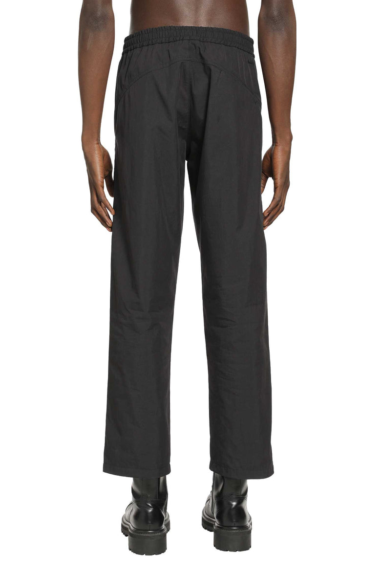 LAMINAR Nylon Pants man
