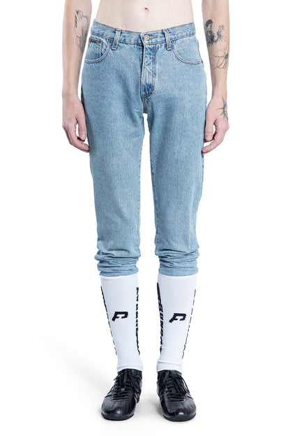 Antonioli PROTOTYPES MAN BLUE JEANS