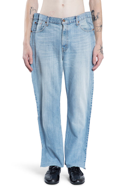 Antonioli PROTOTYPES MAN BLUE JEANS