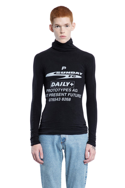 Antonioli PROTOTYPES MAN SWEATSHIRTS
