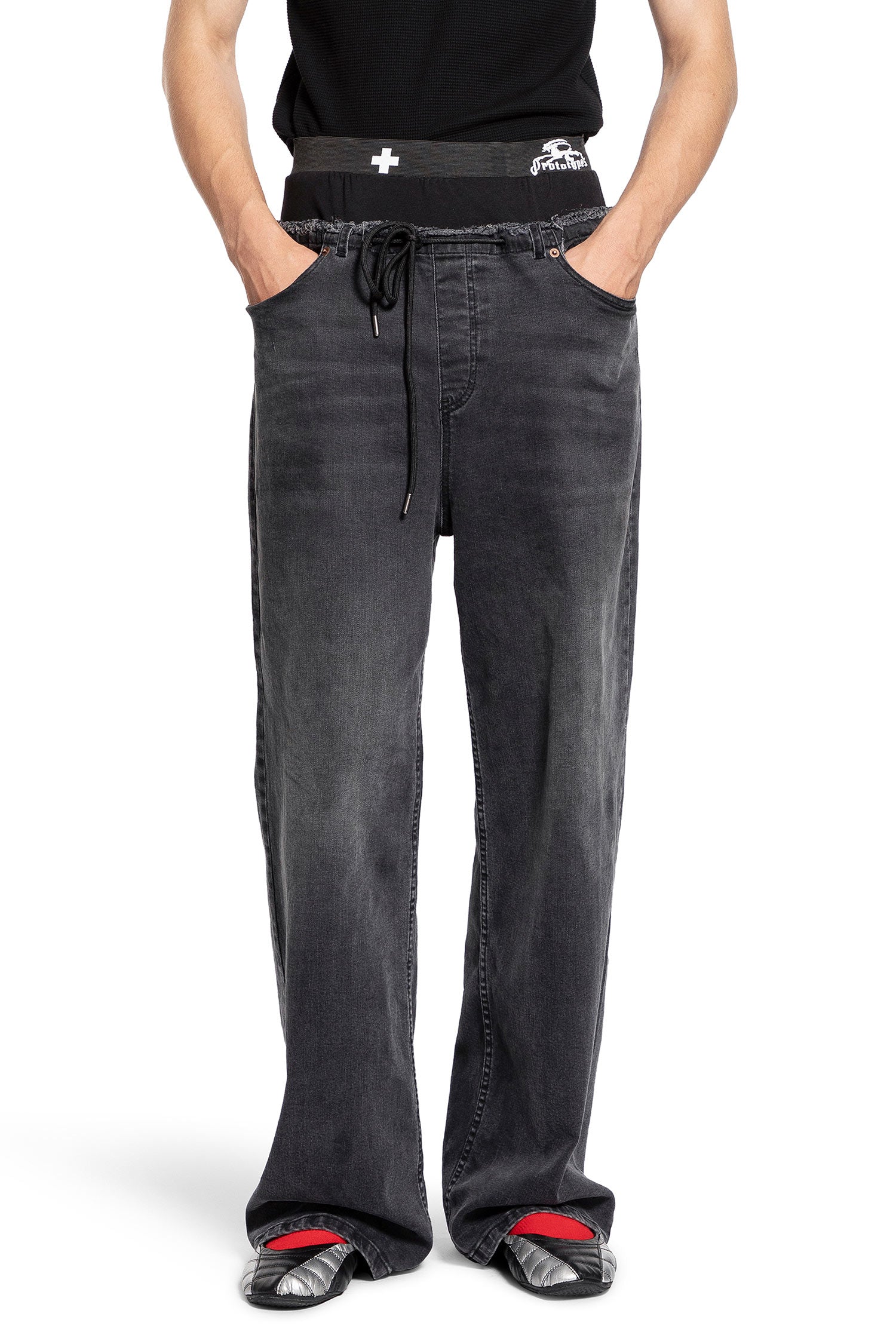 Man Jeans – Antonioli.eu