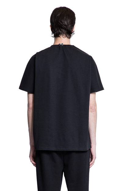 PROTOTYPES MAN BLACK T-SHIRTS & TANK TOPS