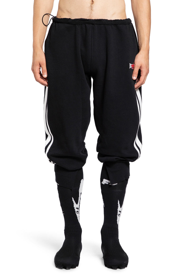 PROTOTYPES MAN BLACK TROUSERS