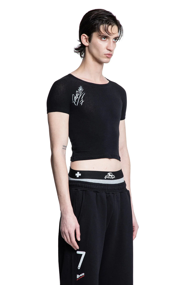 Signed Tee - Antonioli.eu