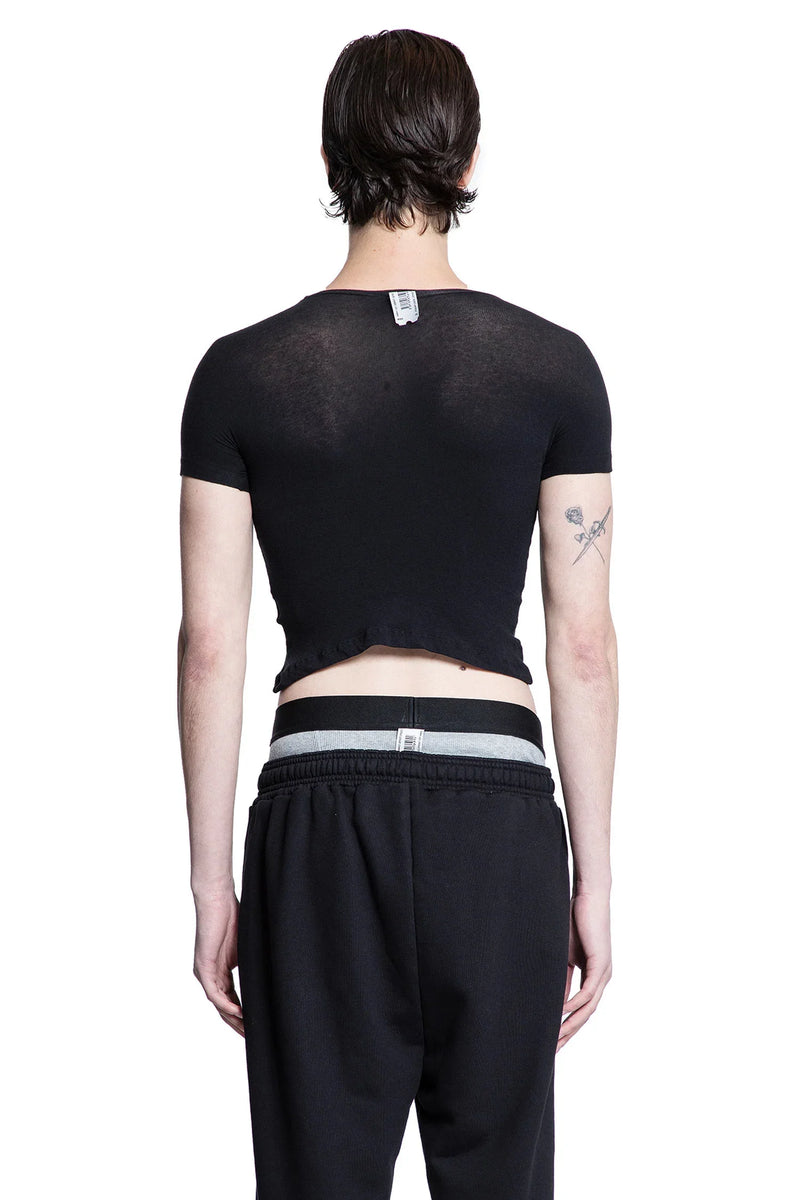 Signed Tee - Antonioli.eu