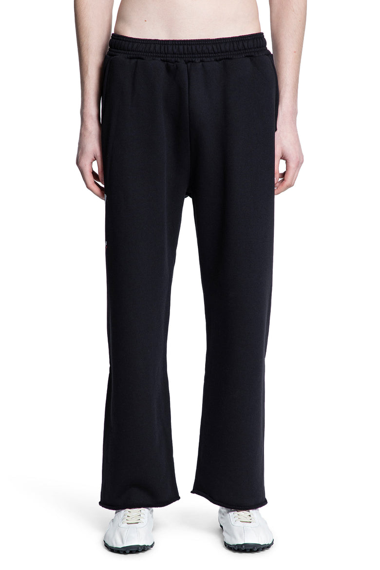 PROTOTYPES MAN BLACK TROUSERS