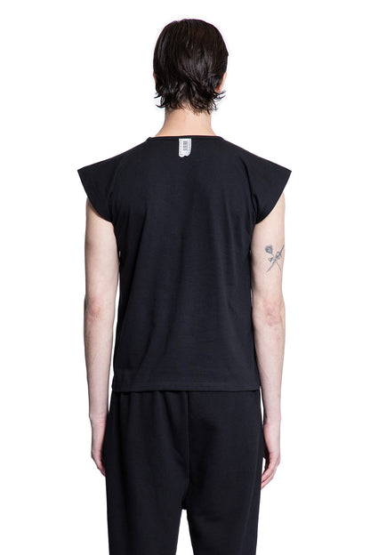 PROTOTYPES MAN BLACK T-SHIRTS & TANK TOPS