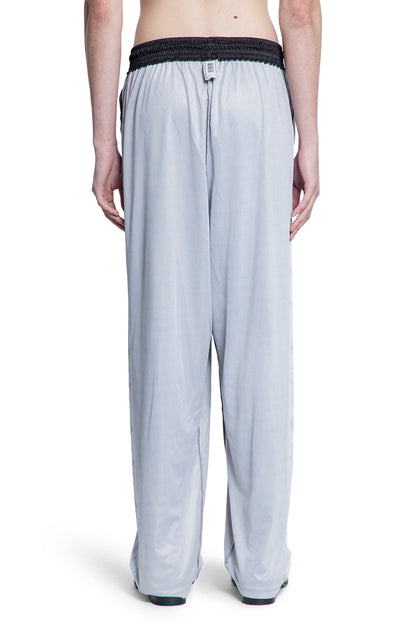PROTOTYPES MAN BLACK&WHITE TROUSERS