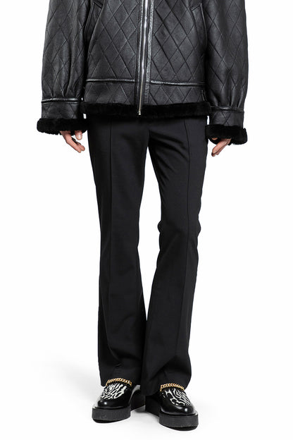 Antonioli ERNEST W. BAKER MAN BLACK TROUSERS