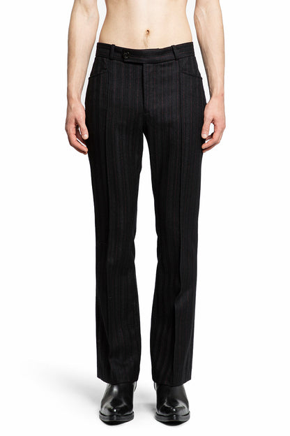 ERNEST W. BAKER MAN BLACK TROUSERS