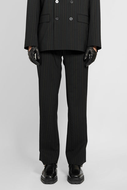 Antonioli ERNEST W. BAKER MAN BLACK TROUSERS