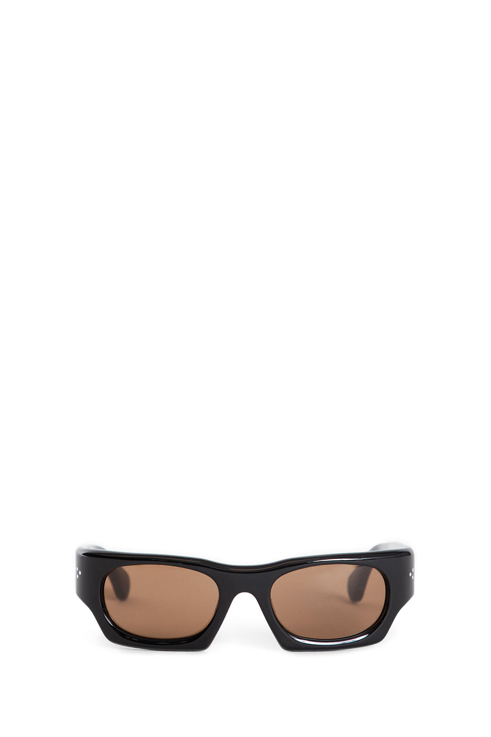 PORT TANGER UNISEX BLACK EYEWEAR