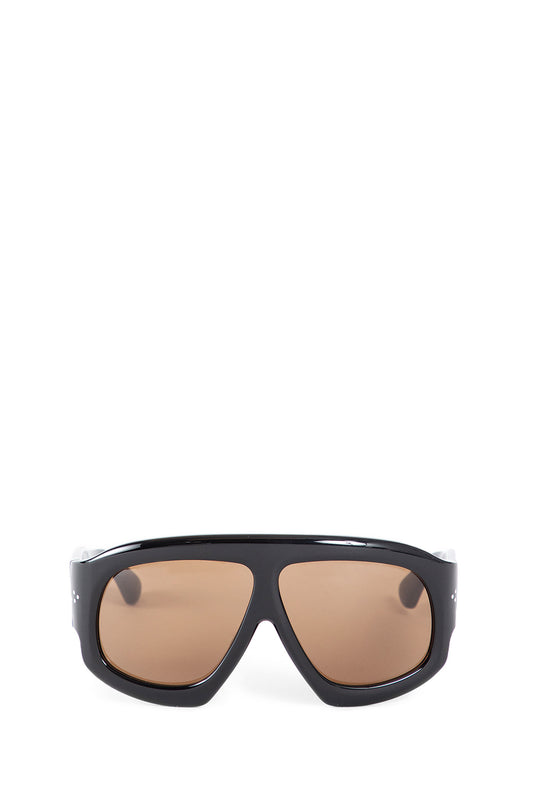 PORT TANGER UNISEX BLACK EYEWEAR