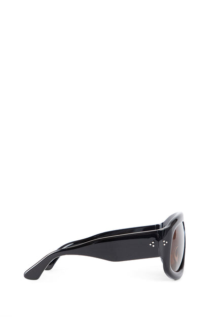 PORT TANGER UNISEX BLACK EYEWEAR