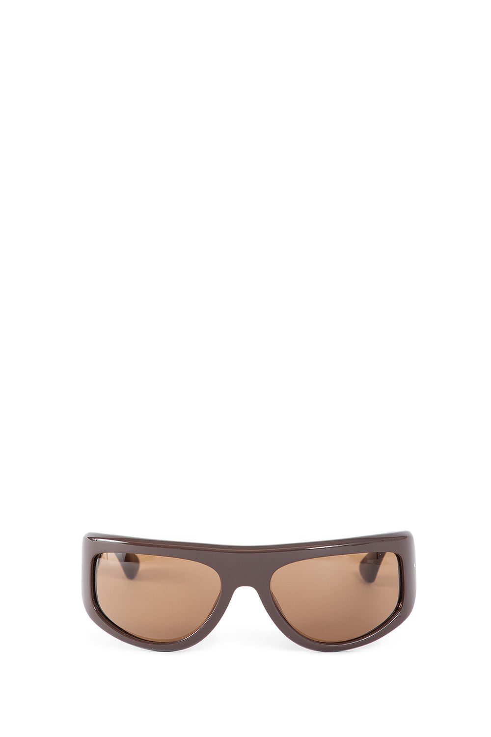 PORT TANGER UNISEX BROWN EYEWEAR