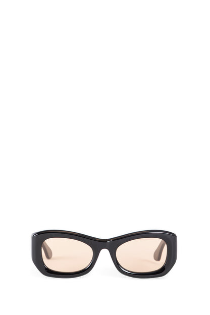 PORT TANGER UNISEX BLACK EYEWEAR