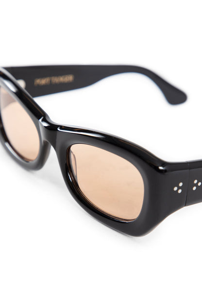 PORT TANGER UNISEX BLACK EYEWEAR