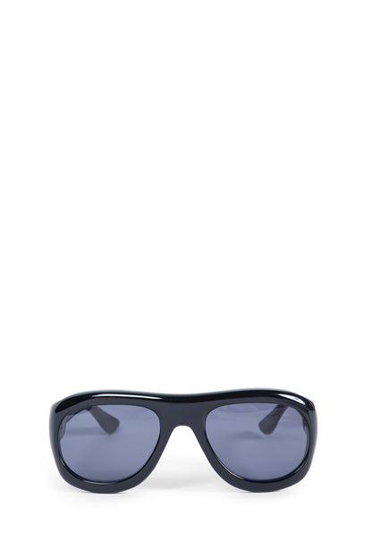 PORT TANGER UNISEX BLACK EYEWEAR