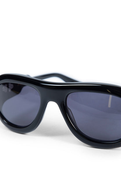 PORT TANGER UNISEX BLACK EYEWEAR