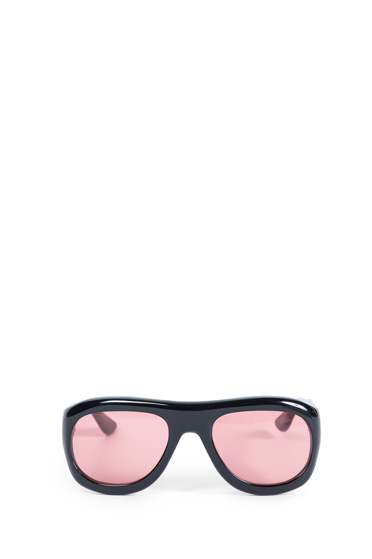 PORT TANGER UNISEX BLACK EYEWEAR