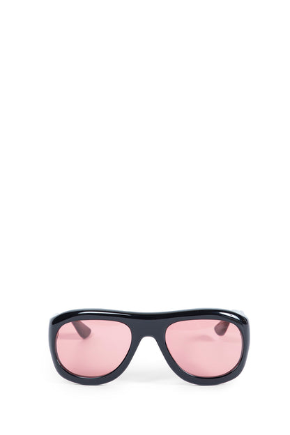 PORT TANGER UNISEX BLACK EYEWEAR