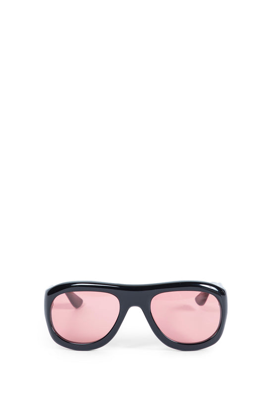PORT TANGER UNISEX BLACK EYEWEAR