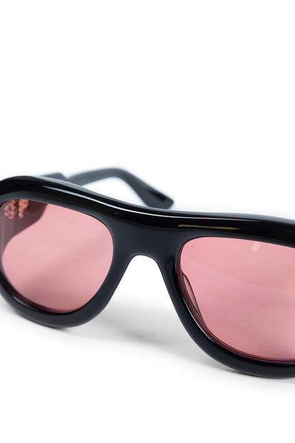 PORT TANGER UNISEX BLACK EYEWEAR