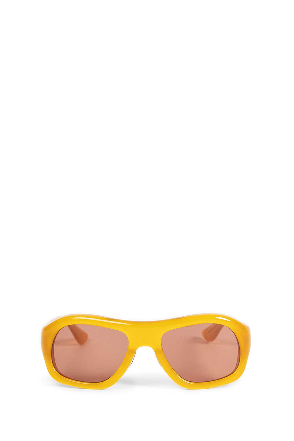 PORT TANGER Gray Sunglasses unisex