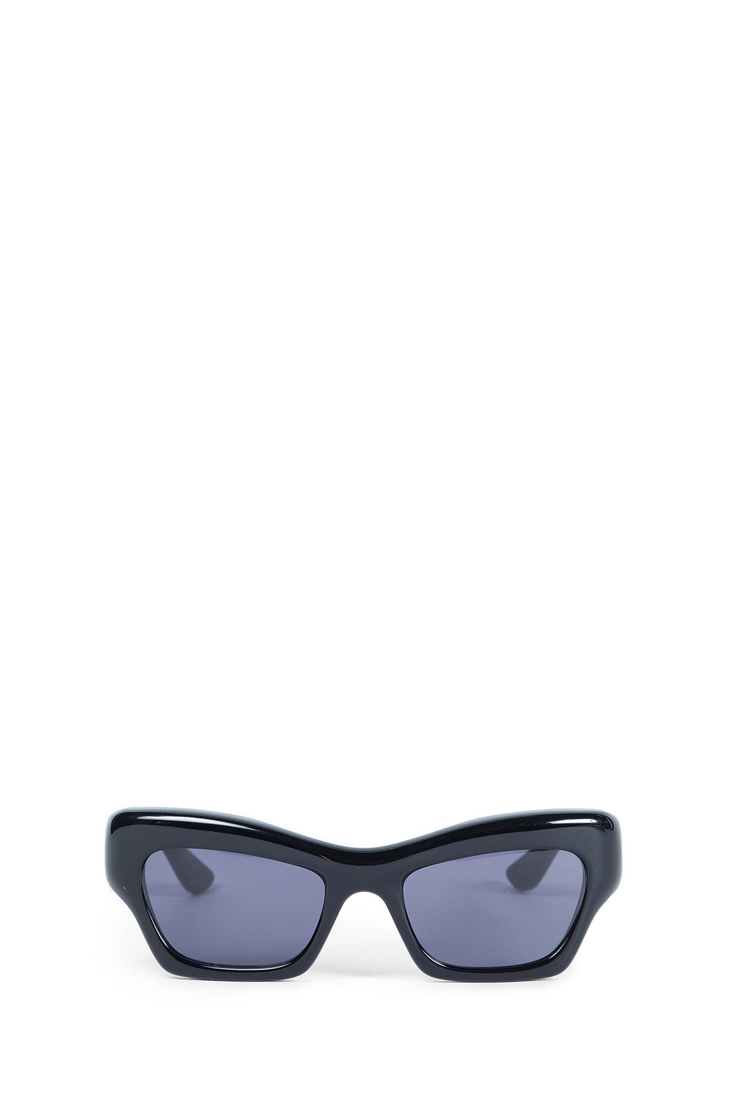 PORT TANGER UNISEX BLACK EYEWEAR