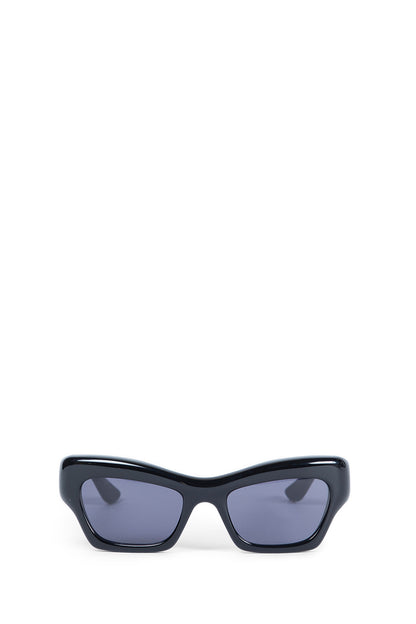 PORT TANGER UNISEX BLACK EYEWEAR