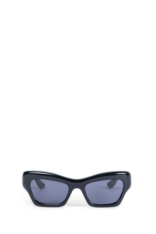PORT TANGER UNISEX BLACK EYEWEAR