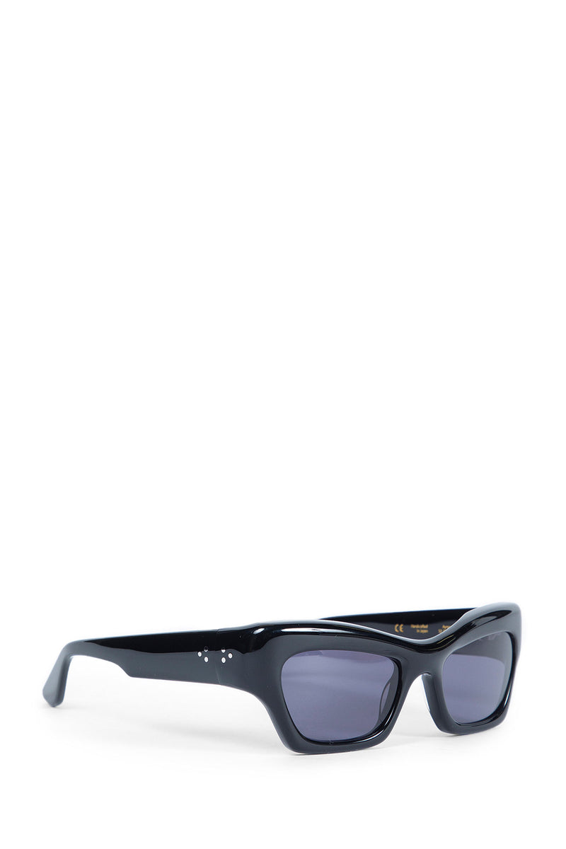 PORT TANGER UNISEX BLACK EYEWEAR