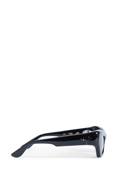 PORT TANGER UNISEX BLACK EYEWEAR