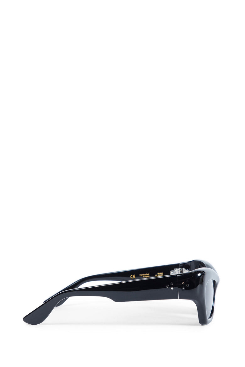 PORT TANGER UNISEX BLACK EYEWEAR