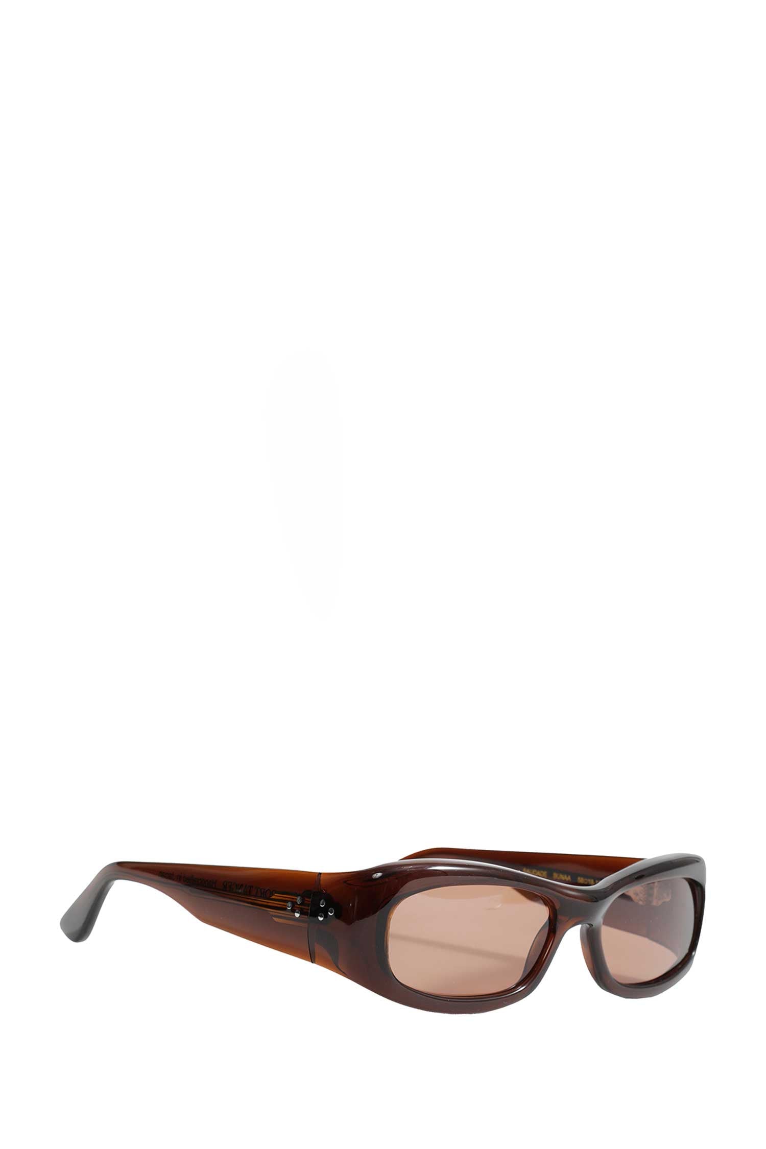 PORT TANGER Saudade Sunglasses unisex