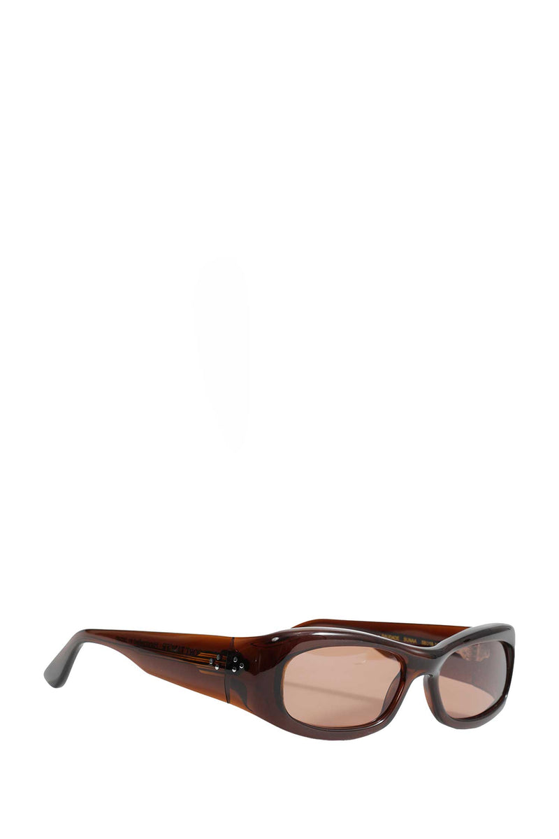 PORT TANGER Saudade Sunglasses unisex