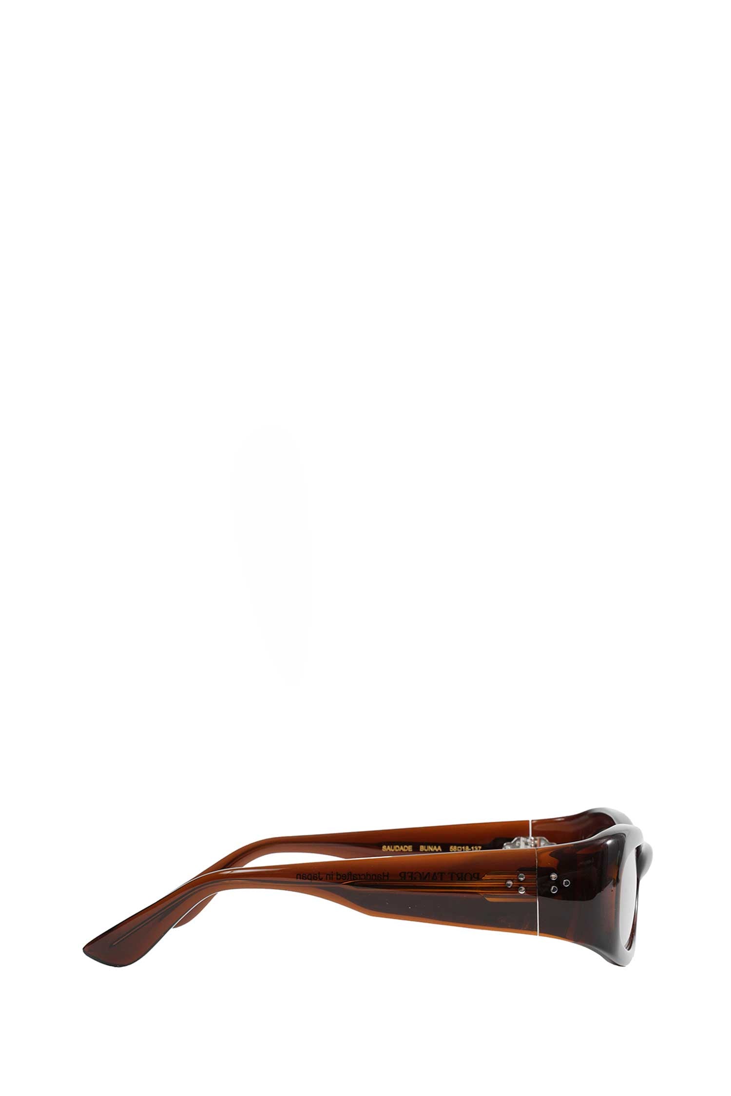 PORT TANGER Saudade Sunglasses unisex
