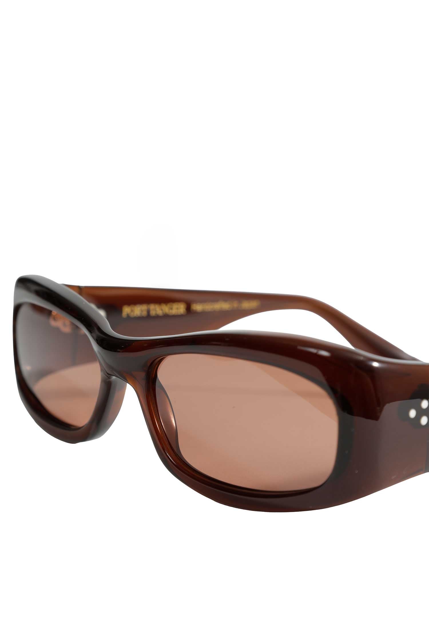PORT TANGER Saudade Sunglasses unisex