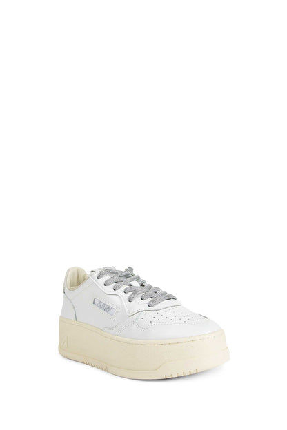 Medalist Plataform Sneakers