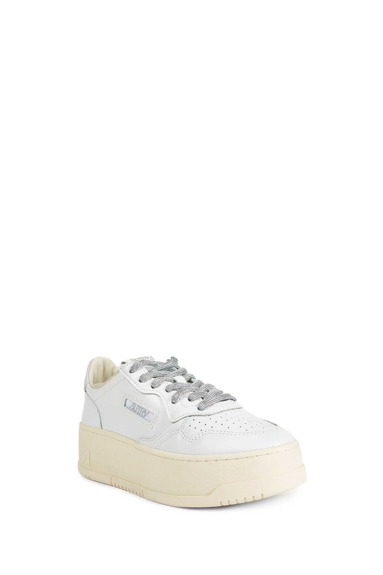 Medalist Plataform Sneakers