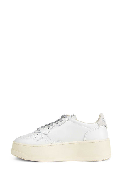 Medalist Plataform Sneakers