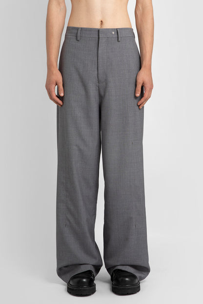 Antonioli KARMUEL YOUNG MAN GREY TROUSERS