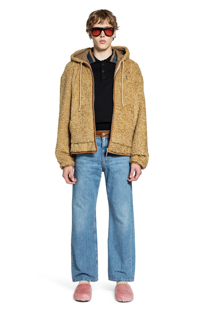MARNI MAN BLUE JEANS