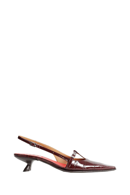 MARNI WOMAN  PUMPS