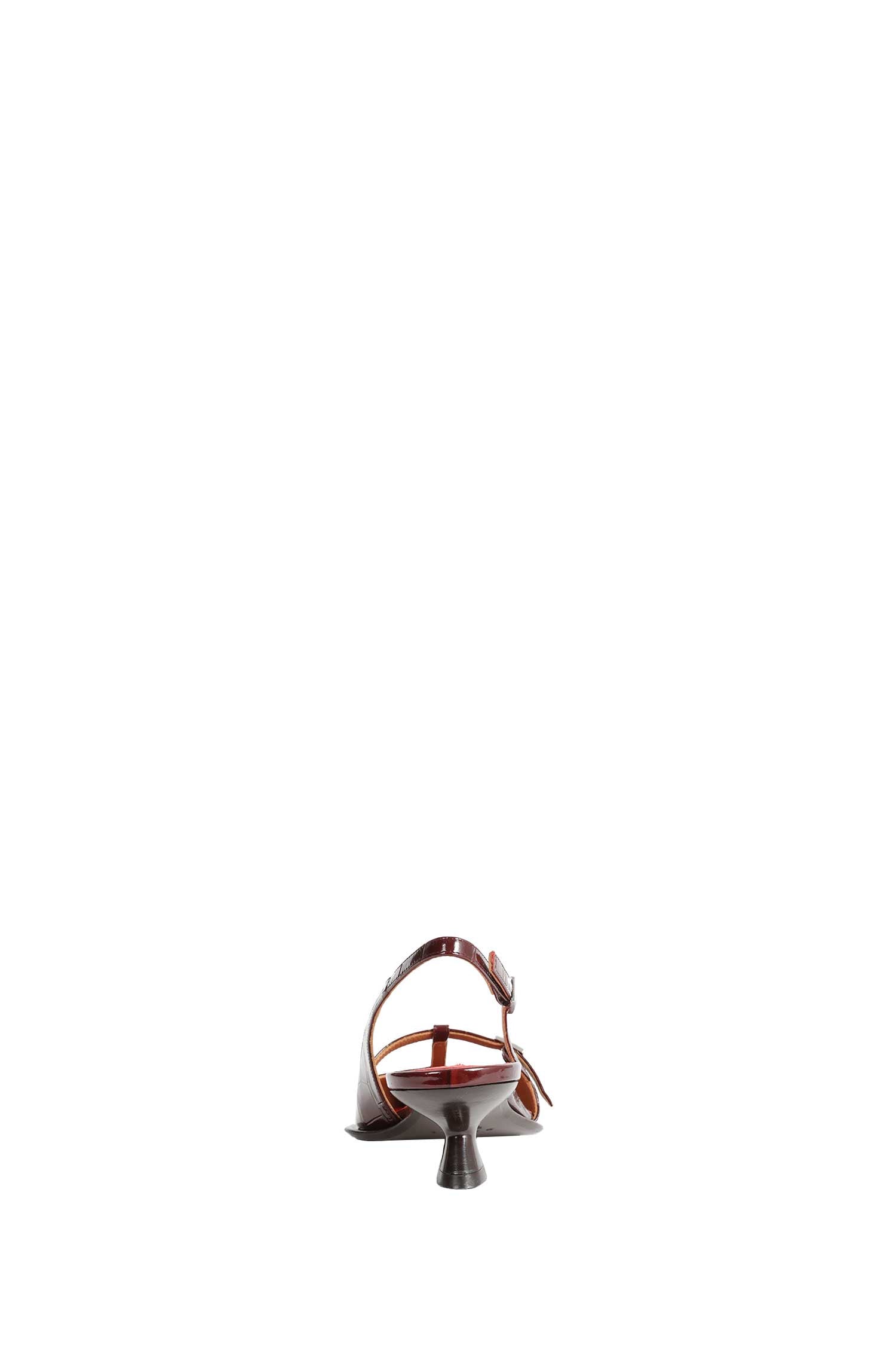 MARNI WOMAN  PUMPS
