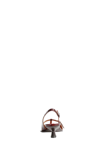 MARNI WOMAN  PUMPS