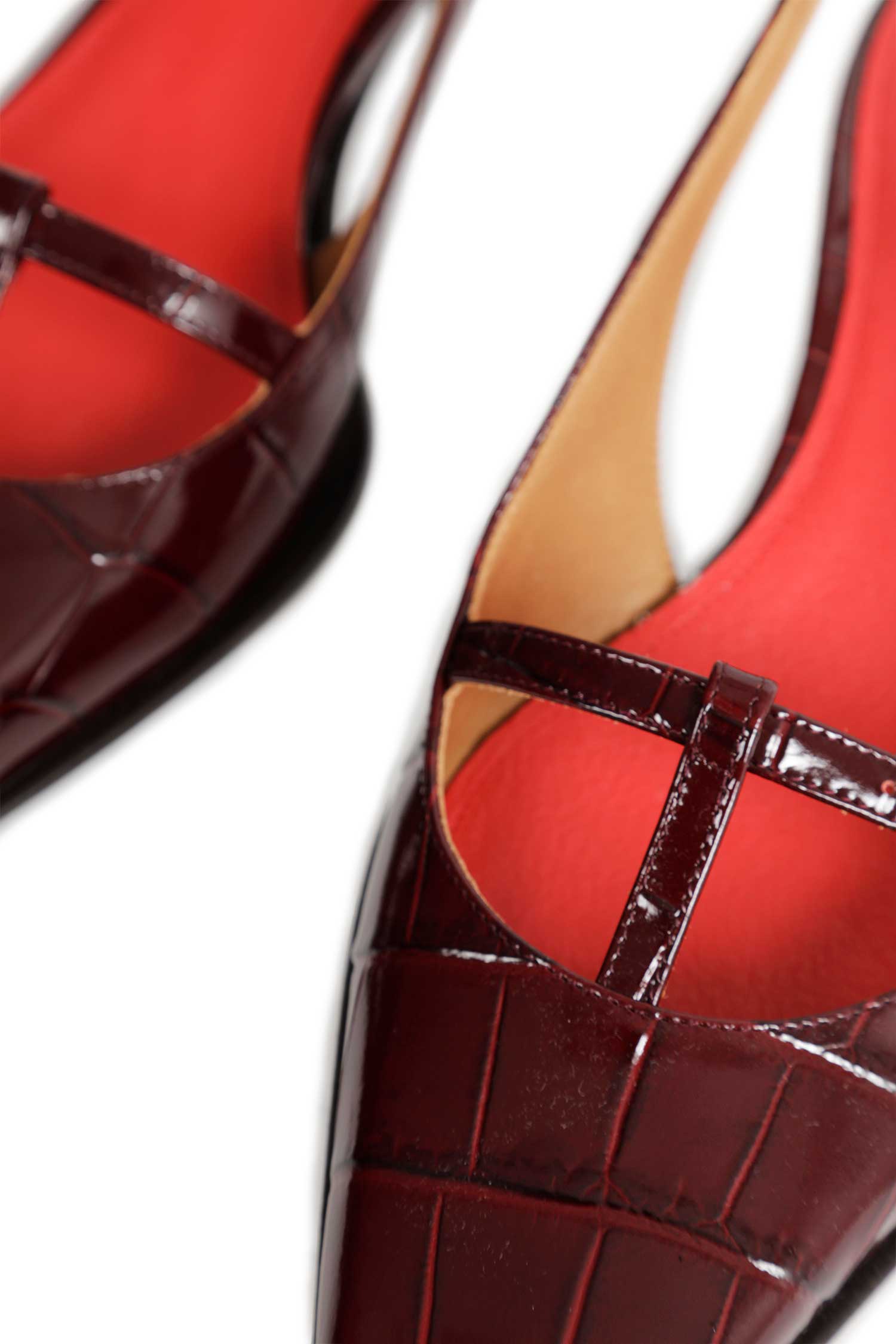 MARNI WOMAN  PUMPS