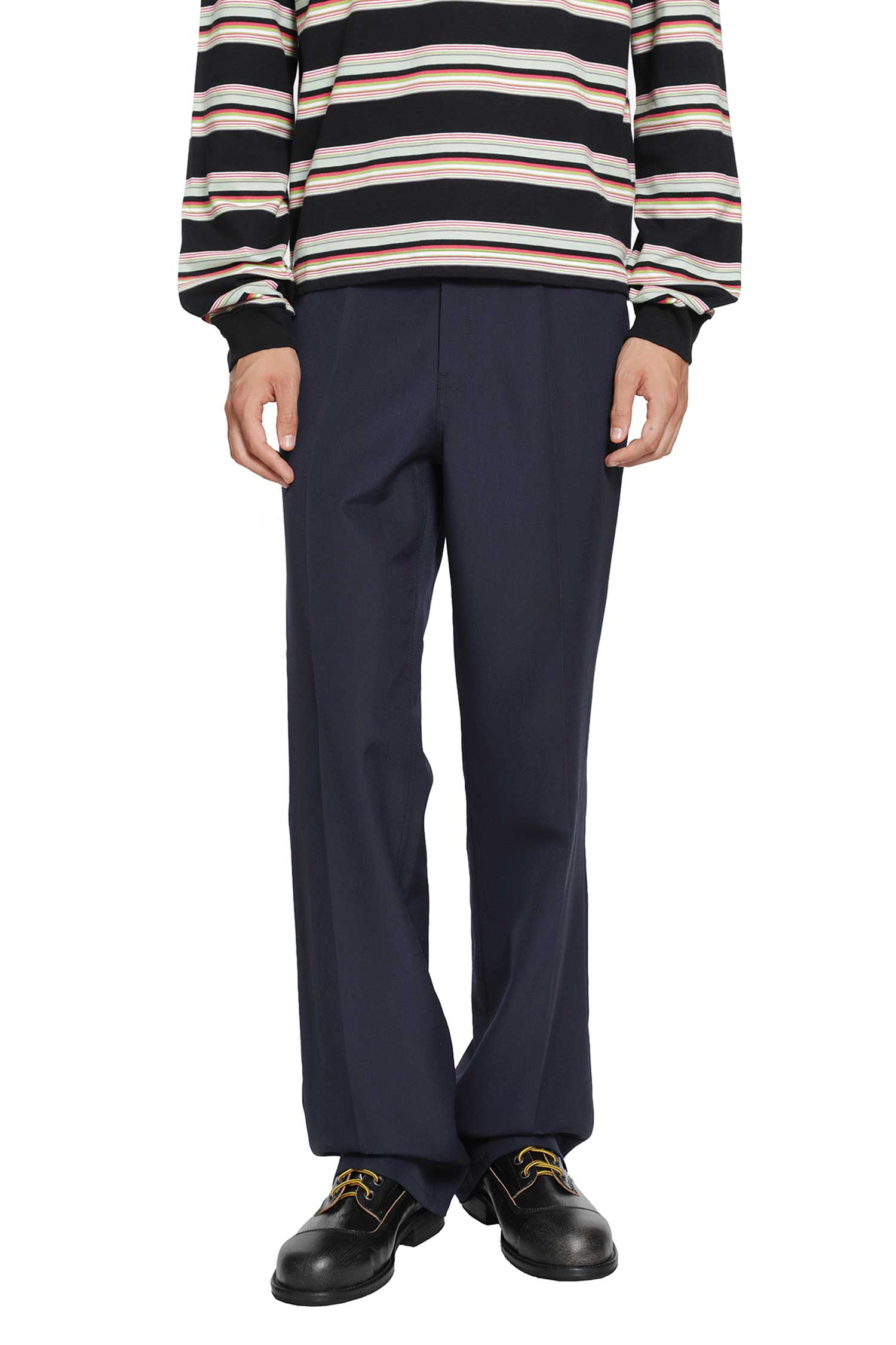Five-Pockets Trousers