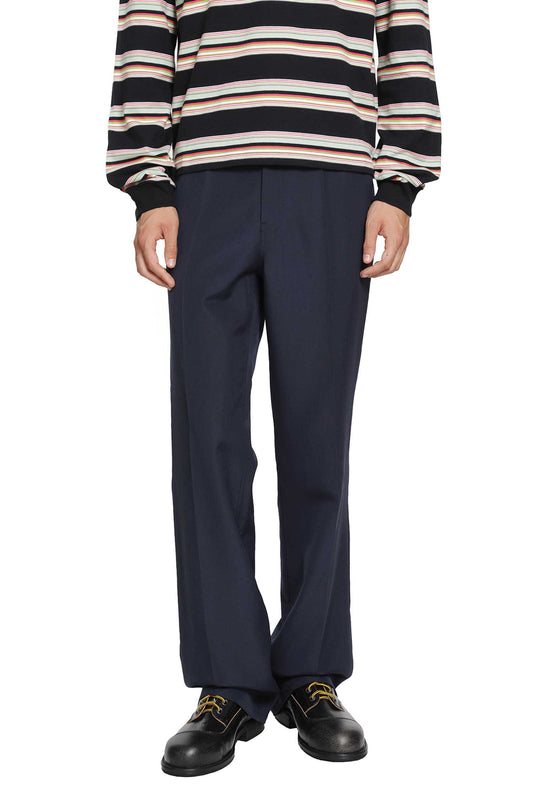 Five-Pockets Trousers
