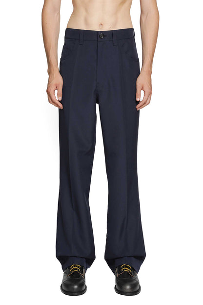 Five-Pockets Trousers